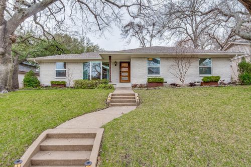 6717 Dalhart Lane, Dallas, TX, 75214 | Card Image