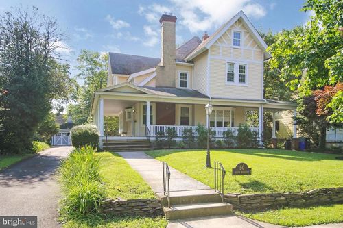 50 S Woodland Ave, Woodbury, NJ, 08096-2704 | Card Image