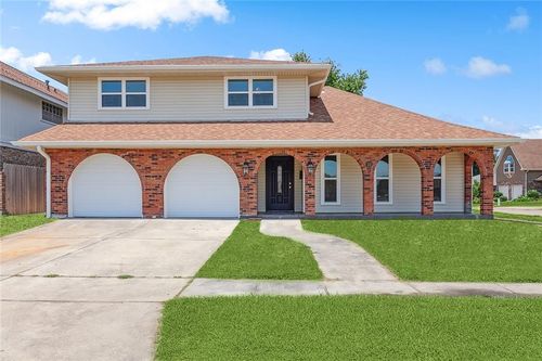 32 Nassau Avenue, Kenner, LA, 70065 | Card Image