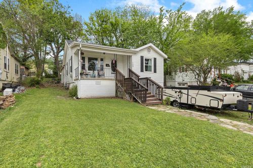 1104 N Lucille, Harrison, AR, 72601 | Card Image