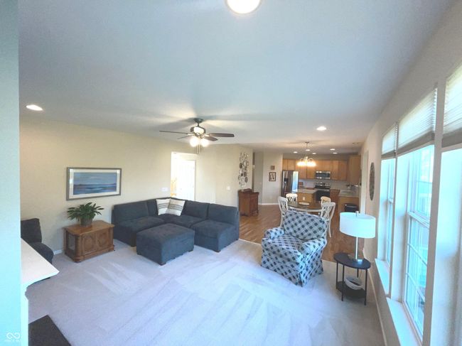 Living Room | Image 12