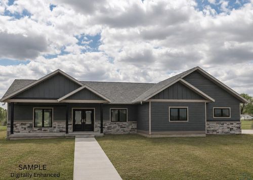 405 9th St Ne, Orange City, IA, 51041 | Card Image