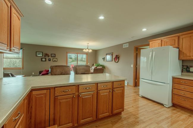 5995 Section Line Road, House other with 5 bedrooms, 3 bathrooms and null parking in RIDGEWAY WI | Image 8