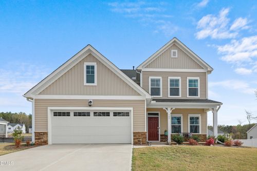 147 Ellsworth Ct, Garner, NC, 27529-5382 | Card Image