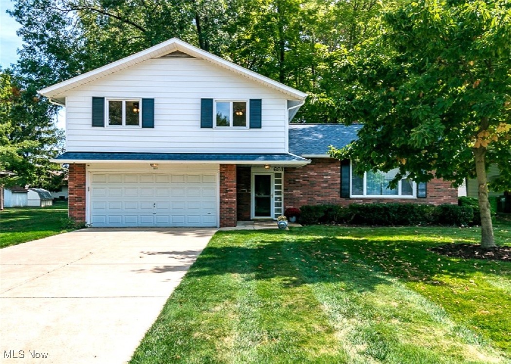 Jefferson Dr, Cleveland, OH 44143