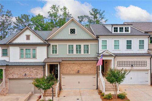 233 Retreat Ln, Canton, GA, 30114-3207 | Card Image