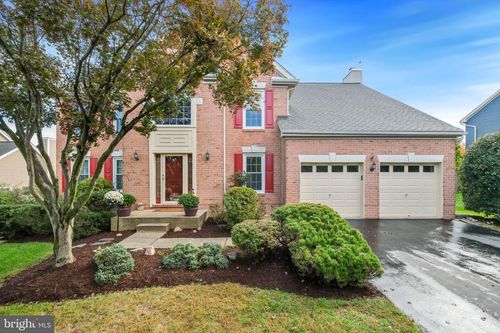7718 Briarstone Ct, ELLICOTT CITY, MD, 21043-7050 | Card Image