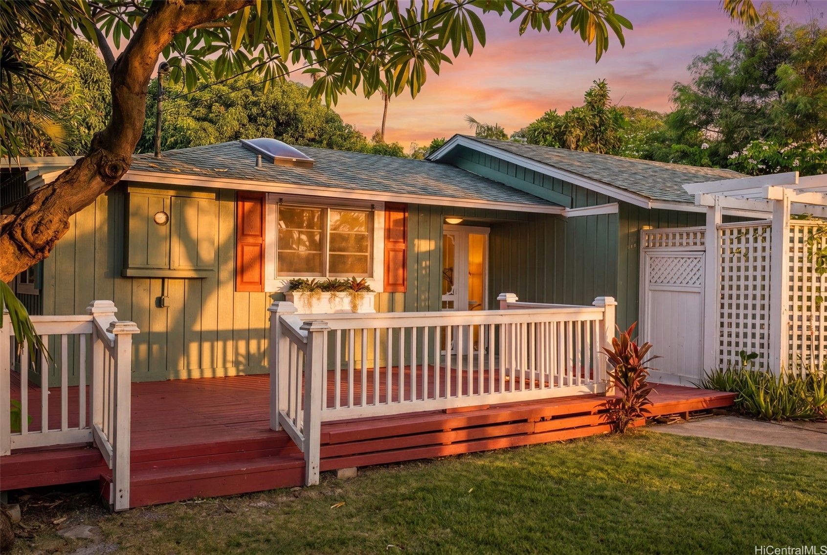 Residential in Waianae