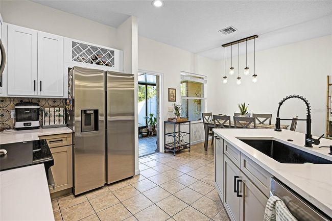 1968 Compass Flower Way, Townhouse with 3 bedrooms, 3 bathrooms and null parking in OCOEE FL | Image 15