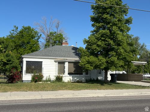622 S Main St, Gunnison, UT, 84634-7732 | Card Image