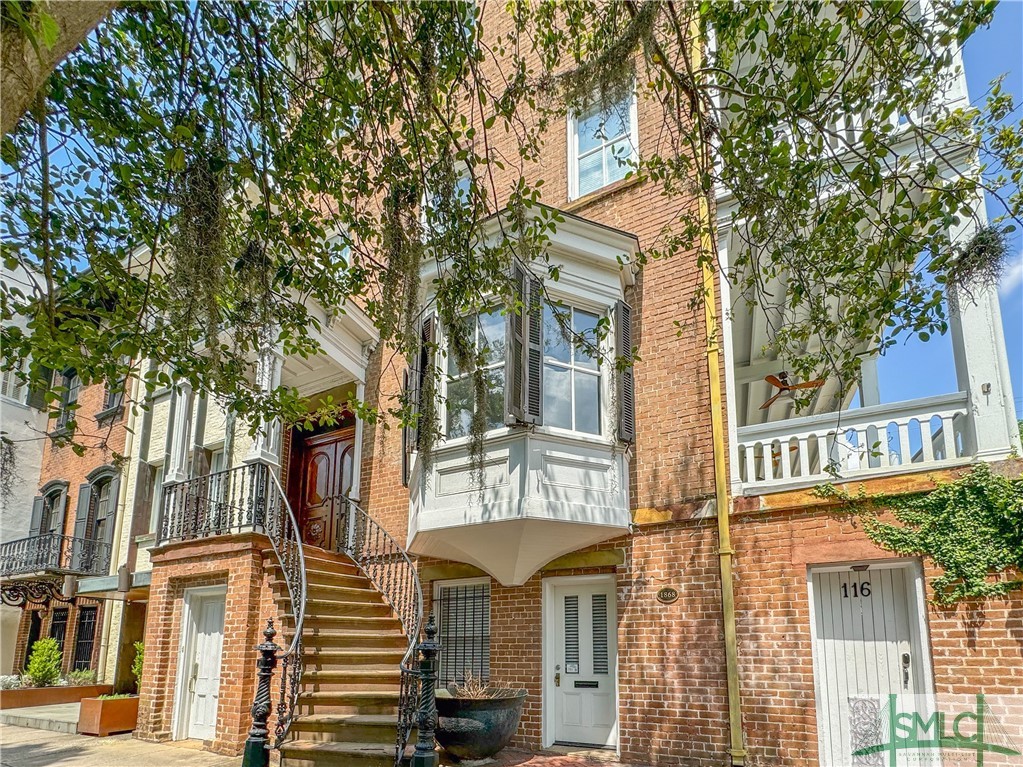 Oglethorpe Ave, Savannah, GA 31401