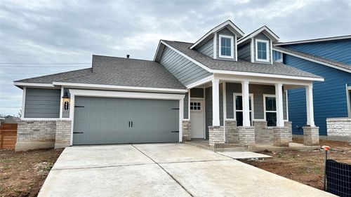 221 Carmello, Kyle, TX, 78640-3106 | Card Image