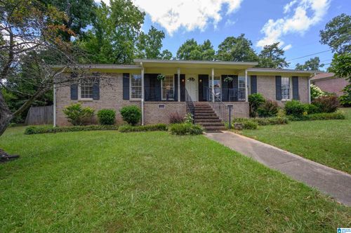 2448 Jamestown Dr, HOOVER, AL, 35226-1422 | Card Image