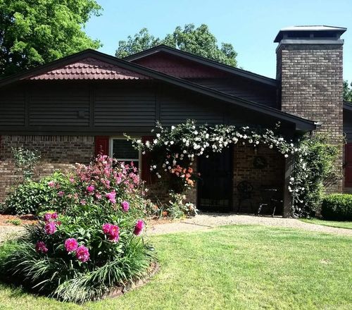 1400 Pickering Dr Drive, Little Rock, AR, 72211 | Card Image