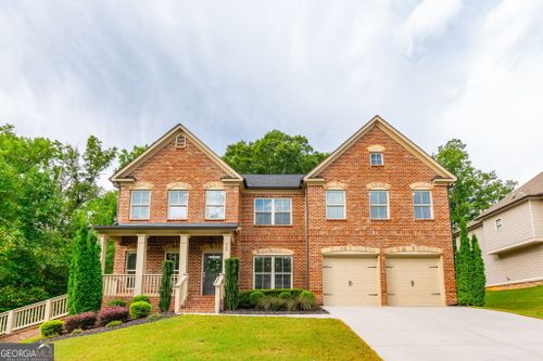 929 Rolling Branch Way, Lawrenceville, GA, 30045 | Card Image