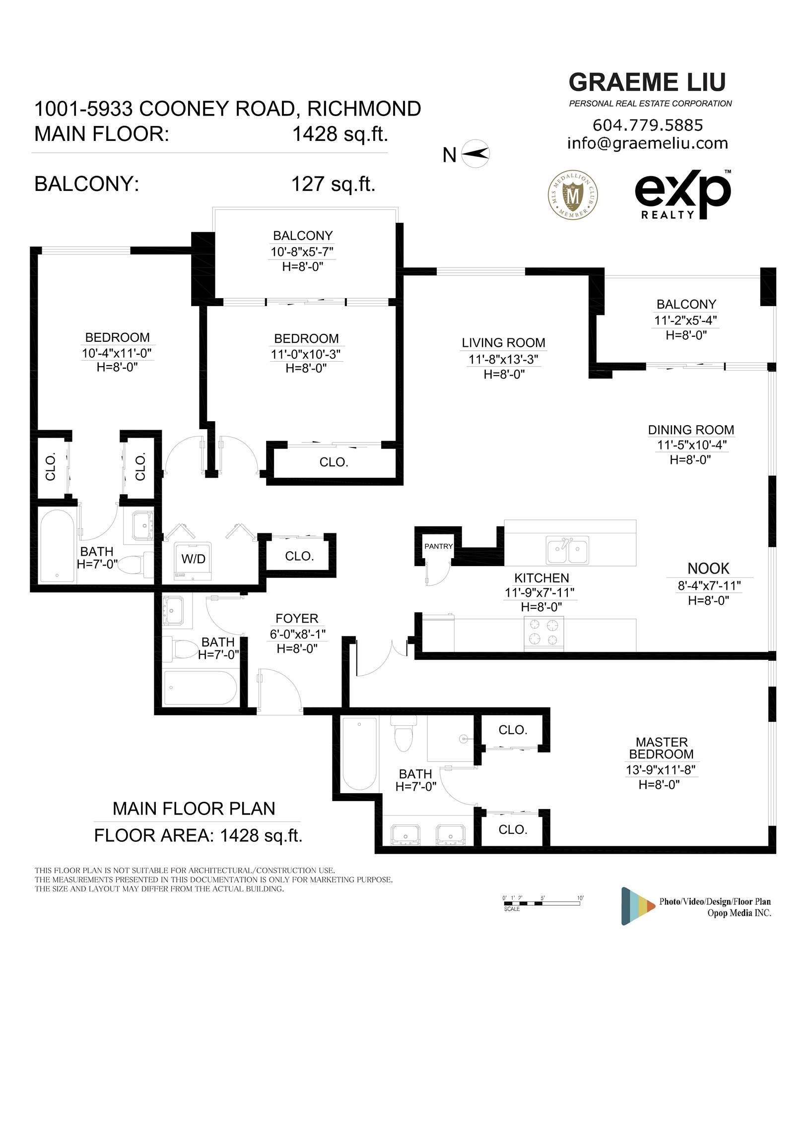 Residential in Richmond 4