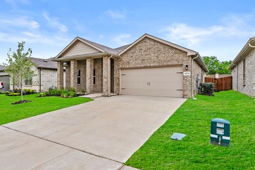 4372 Mill Stream Ln, Crowley, TX, 76036-1496 | Card Image