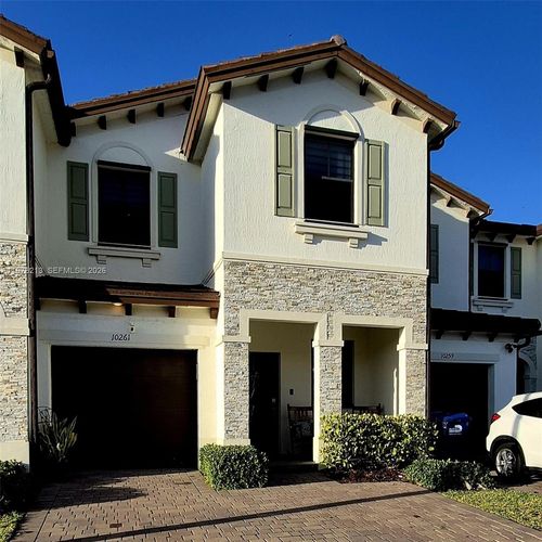 10261 Sw 228th Ter, Miami, FL, 33190 | Card Image