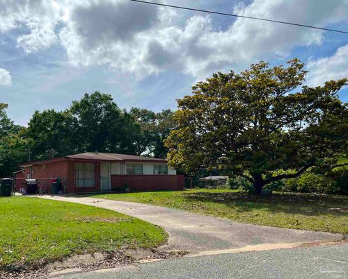 1101 Desmonde Dr, Pensacola, FL, 32505-4535 | Card Image