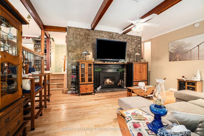 183 Foster Rd, House other with 4 bedrooms, 2 bathrooms and 10 parking in Ashton ON | Image 4