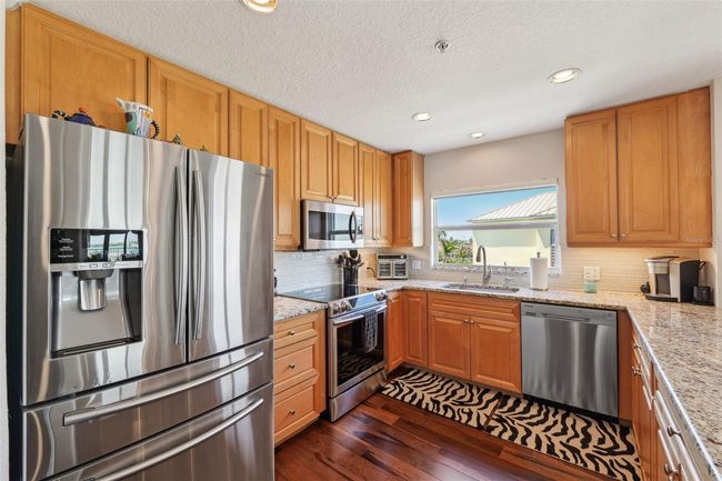 APT-2501 - 425 150 Th Ave, Condo with 3 bedrooms, 2 bathrooms and null parking in MADEIRA BEACH FL | Image 8