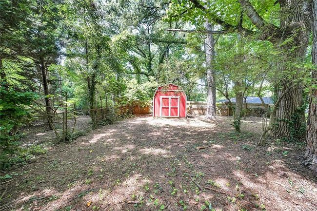1403 Dennis Dr, House other with 3 bedrooms, 2 bathrooms and null parking in Decatur GA | Image 30