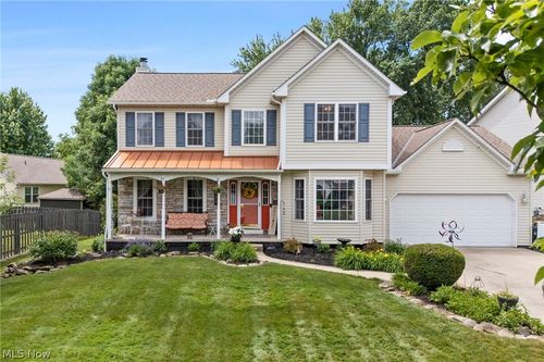 5260 Grand Canyon Dr, Medina, OH, 44256-7169 | Card Image