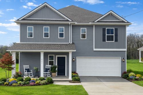 227 Idle Dr, Shelbyville, TN, 37160-5110 | Card Image