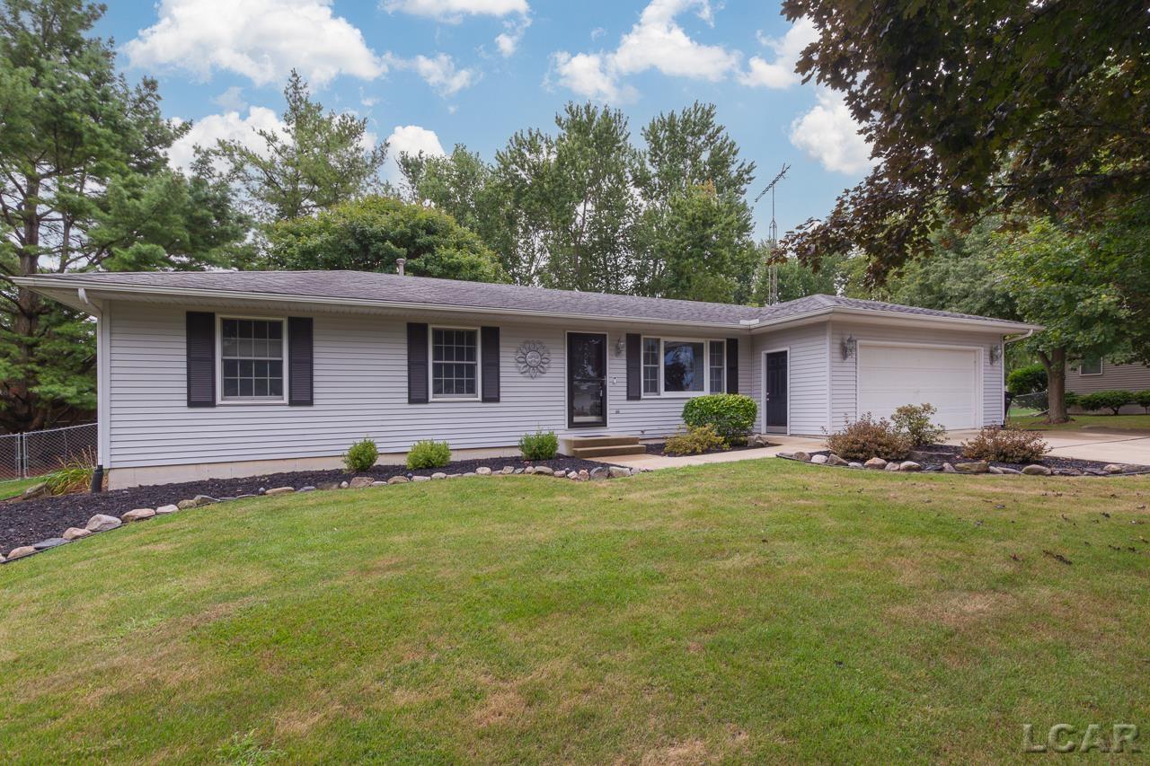 Spielman Heights Dr, Adrian, MI 49221