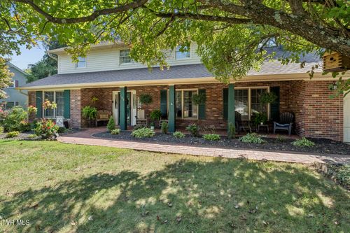 306 Hale Meade Dr, Gray, TN, 37615-4636 | Card Image