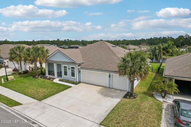 177 S Hamilton Springs Rd, House other with 3 bedrooms, 3 bathrooms and null parking in ST AUGUSTINE FL | Image 41