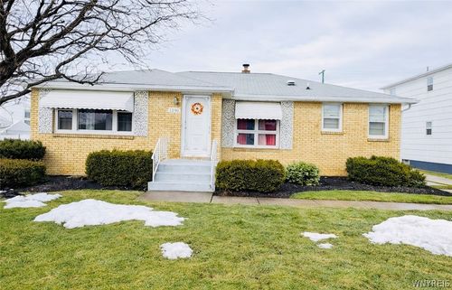 1290 George Urban Blvd, Cheektowaga, NY, 14225-3806 | Card Image