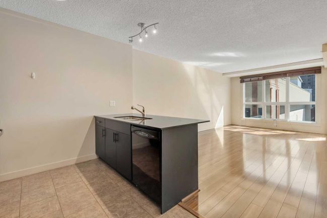 614 - 8710 Horton Road Sw, Home with 1 bedrooms, 1 bathrooms and 1 parking in Calgary AB | Image 9