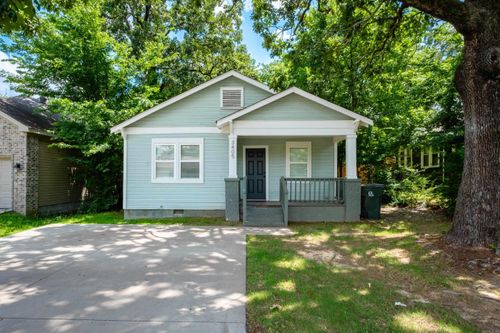 3405 W 7th St, Little Rock, AR, 72205-5720 | Card Image