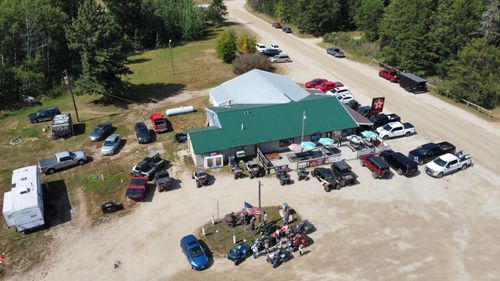 23115 Old Bridge Rd, Menahga, MN, 56464-2618 | Card Image