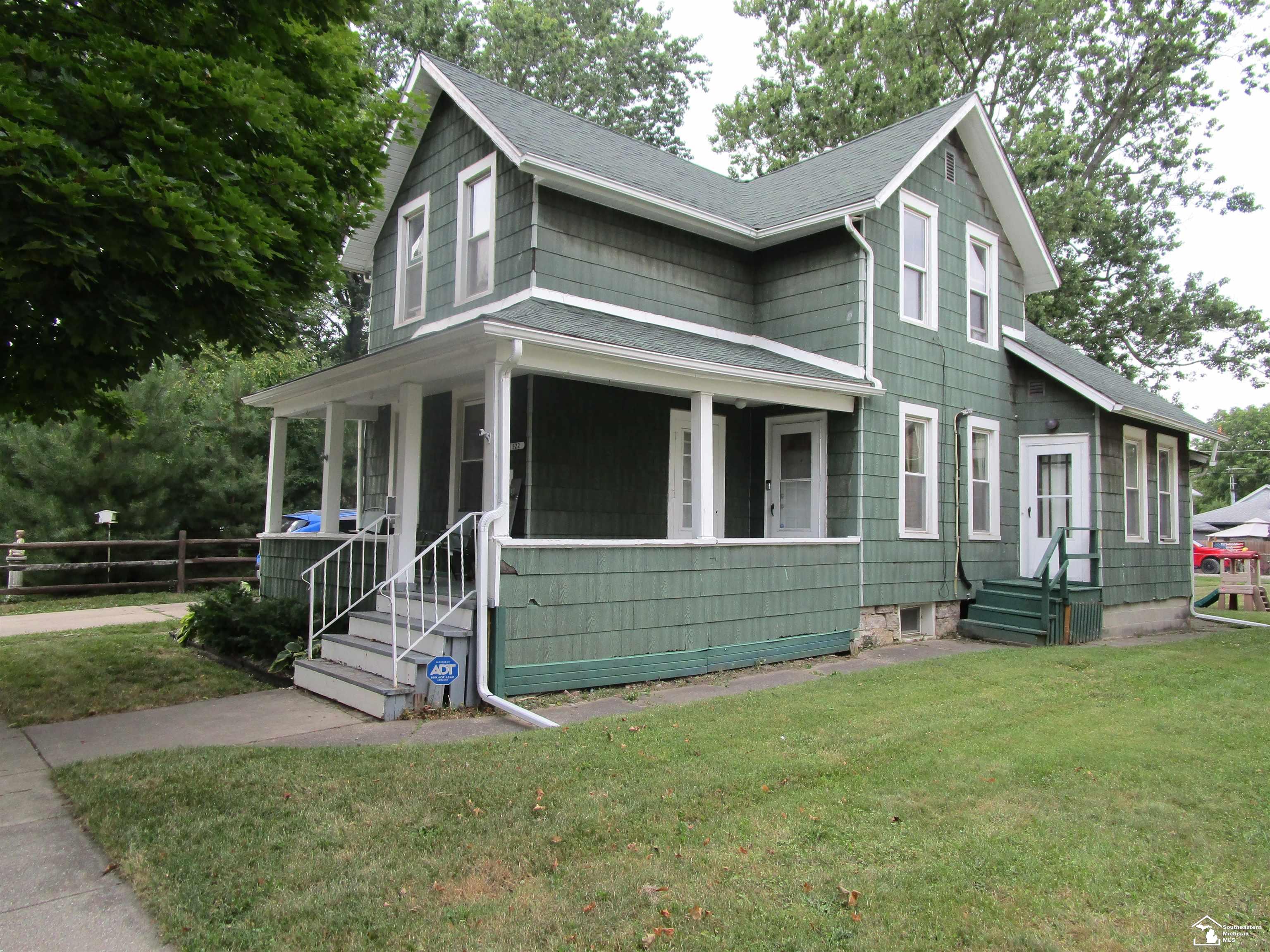 6th St, Monroe, MI 48161