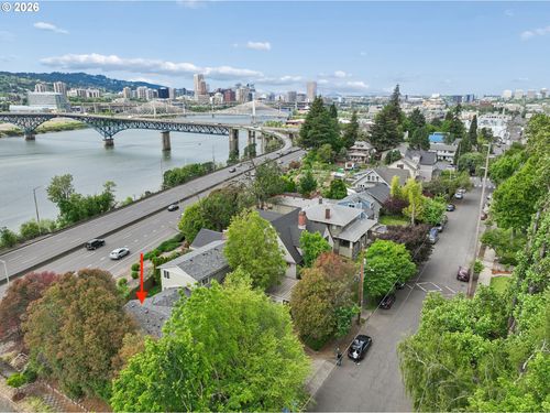 3371 Se 7th Ave, Portland, OR, 97202 | Card Image