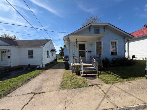 115 Mcgary Avenue, Weston, WV, 26452 | Card Image