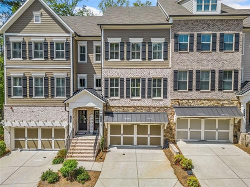 815 Paden St, Woodstock, GA, 30188-1945 | Card Image