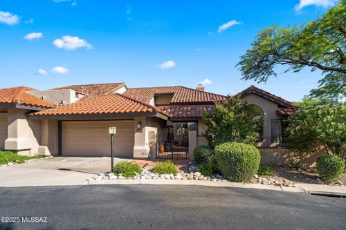 7124 E Grey Fox Ln, Tucson, AZ, 85750-1375 | Card Image