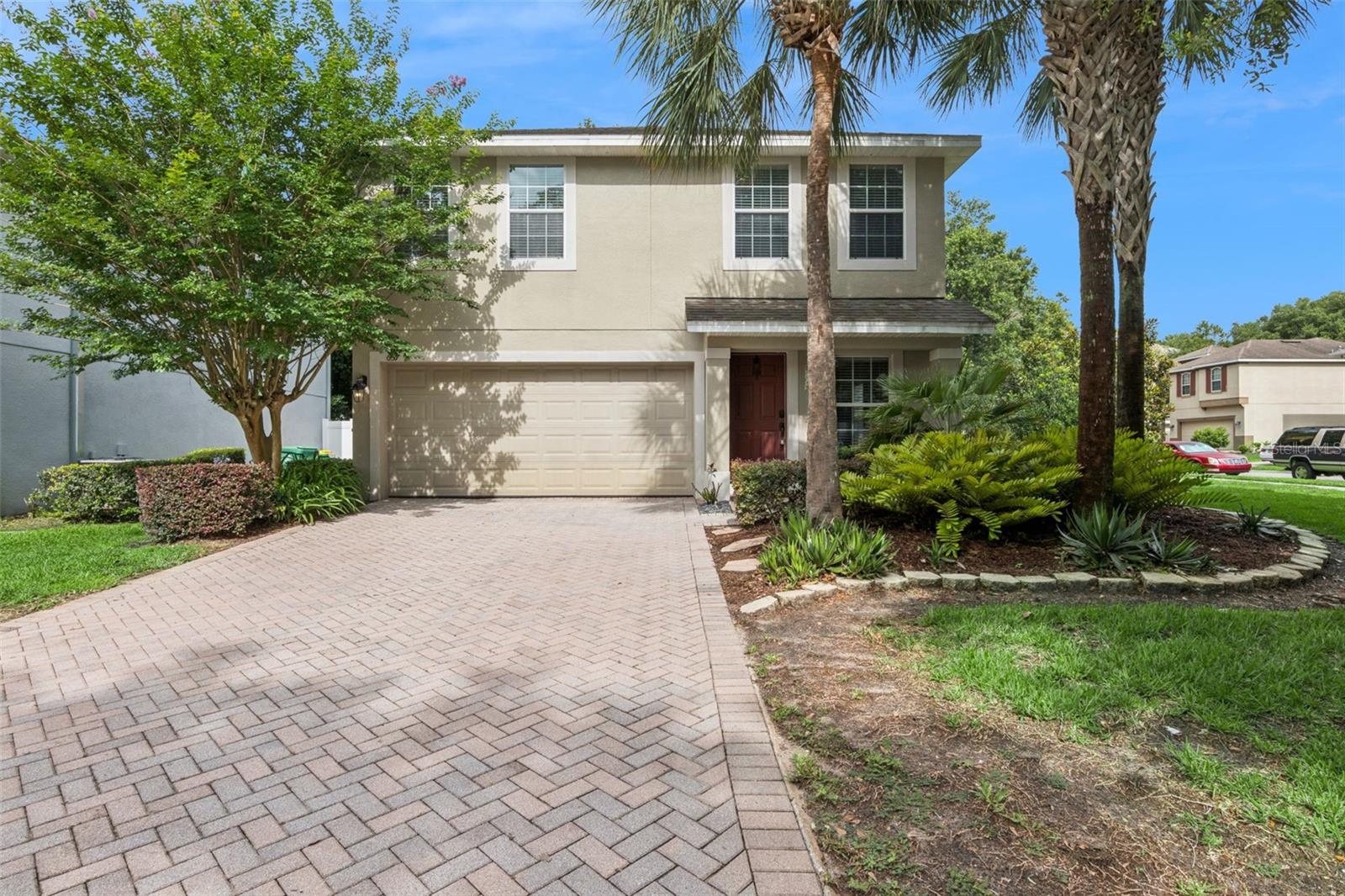 Residential in DELAND