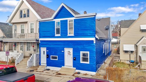 3312 W Scott St, Milwaukee, WI, 53215-1539 | Card Image