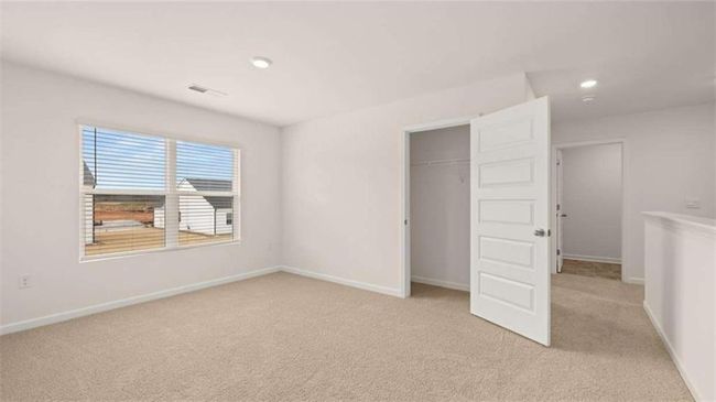 287 Abbott Rd, House other with 5 bedrooms, 3 bathrooms and 2 parking in Statham GA | Image 39