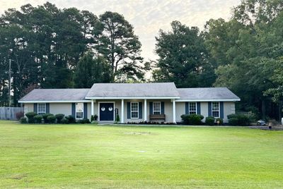 80 Moore Drive, House other with 3 bedrooms, 2 bathrooms and null parking in Rison AR | Image 1