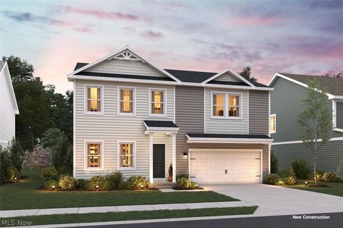 4371 Oak Avenue, Perry, OH, 44081 | Card Image