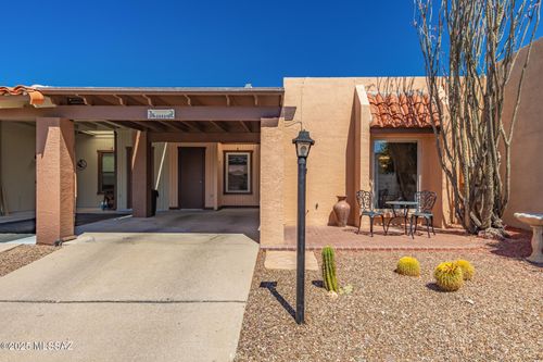 2882 S Camino Pansa, Green Valley, AZ, 85622-4521 | Card Image