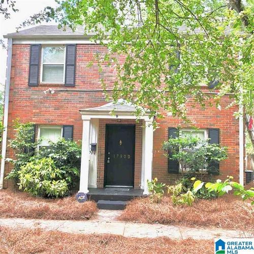 d-1790 Valley Ave, HOMEWOOD, AL, 35209-1243 | Card Image