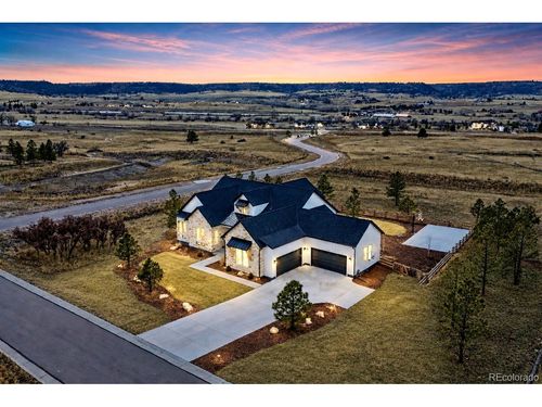 1675 Arrowpoint Ct, Franktown, CO, 80116-8556 | Card Image