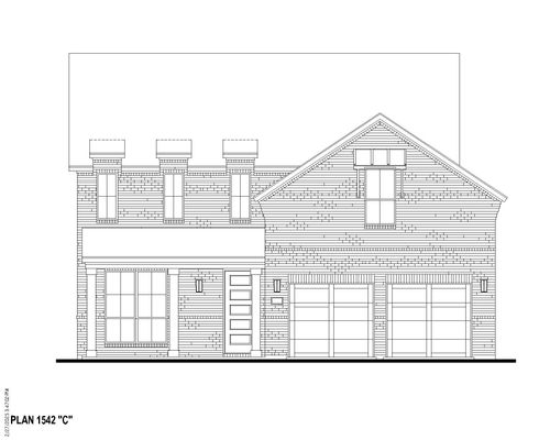 1702 Flowerfield Ln, Mansfield, TX, 76063-7188 | Card Image
