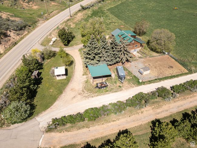 Overview of rural landscape | Image 12